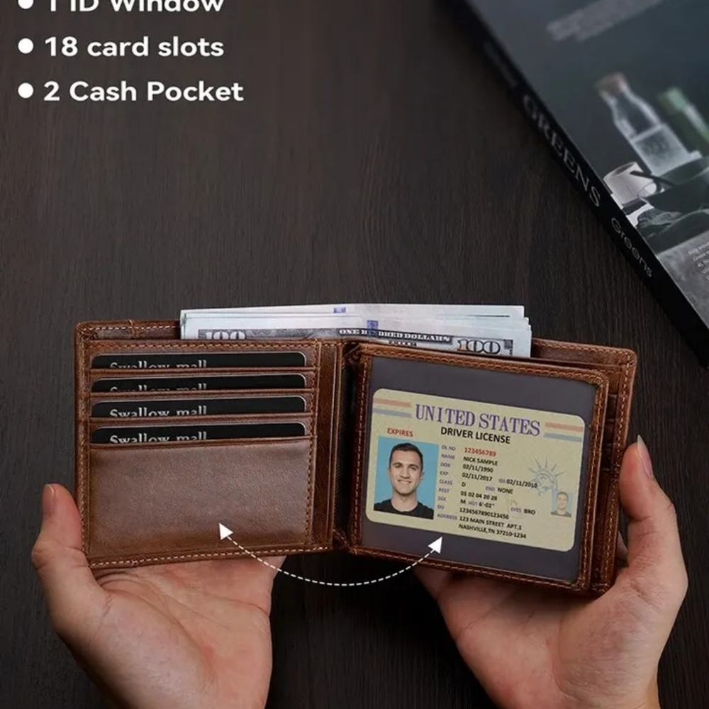 Wallet - Picture 10 of 16